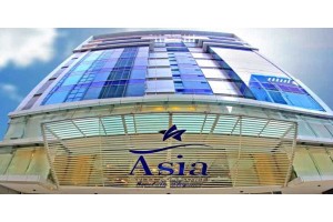 Asia Hotel & Resorts