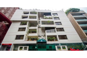Asia Pacific Hotel