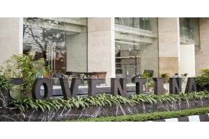 Coventina Lake Suites