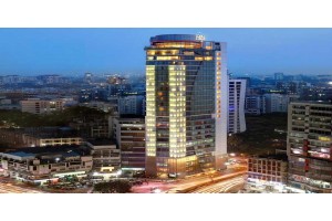 Doreen Hotel Dhaka