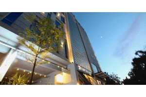 Empyrean Hotel