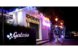 Galesia Hotel & Resort
