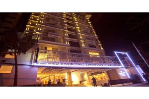 Golden Tulip The Grandmark