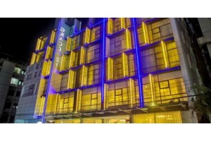 Grace 21 Smart Hotel