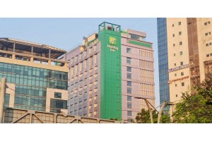 Holiday Inn Dhaka City Centre, an IHG Hotel