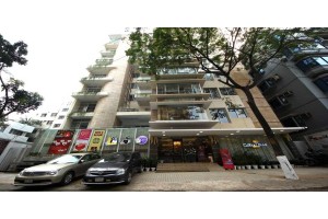Hotel Bengal Canary Park