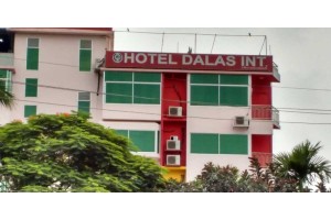 Hotel Dalas International