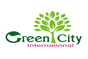 Hotel Green City International