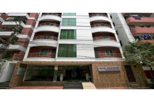 Hotel Highgarden