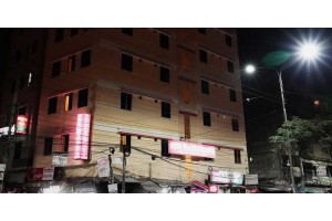 Hotel Star City Intl Dhaka