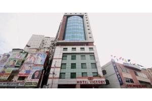 Hotel Victory