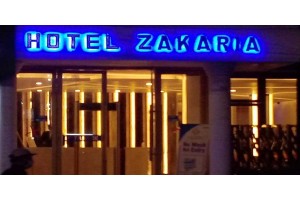 Hotel Zakaria International