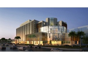 Intercontinental Dhaka, An Ihg Hotel