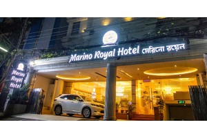 Marino Royal Hotel