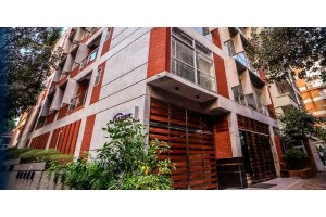 Nascent Gardenia Residence