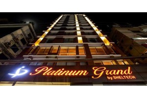 Platinum Grand