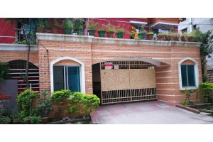 Rajanigandha Suites