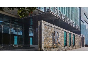 Renaissance Dhaka Gulshan Hotel