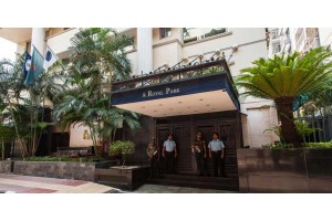 Royal Park Residence Hotel