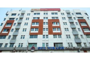 Sel Nibash Hotel & Serviced Apartments