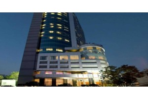 The Westin Dhaka