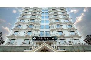 White Palace Hotel