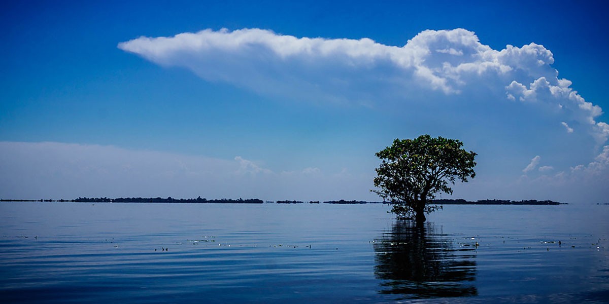 Astagram Haor