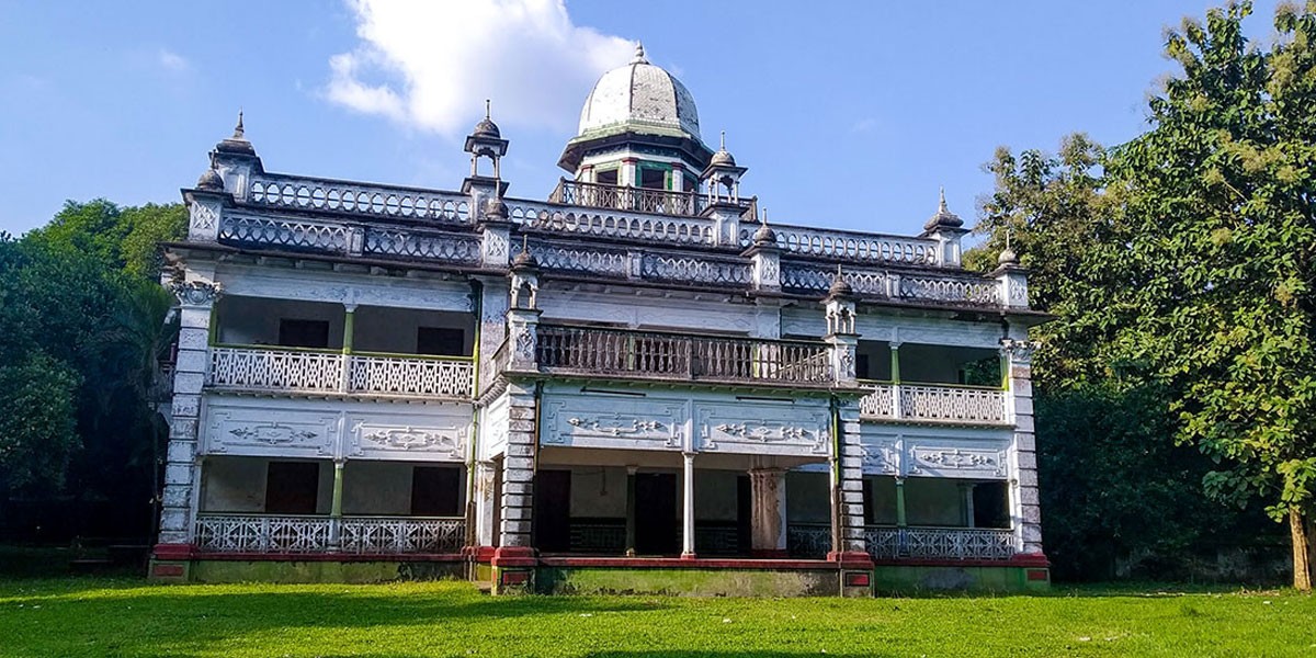 Baliadi Jamider Bari