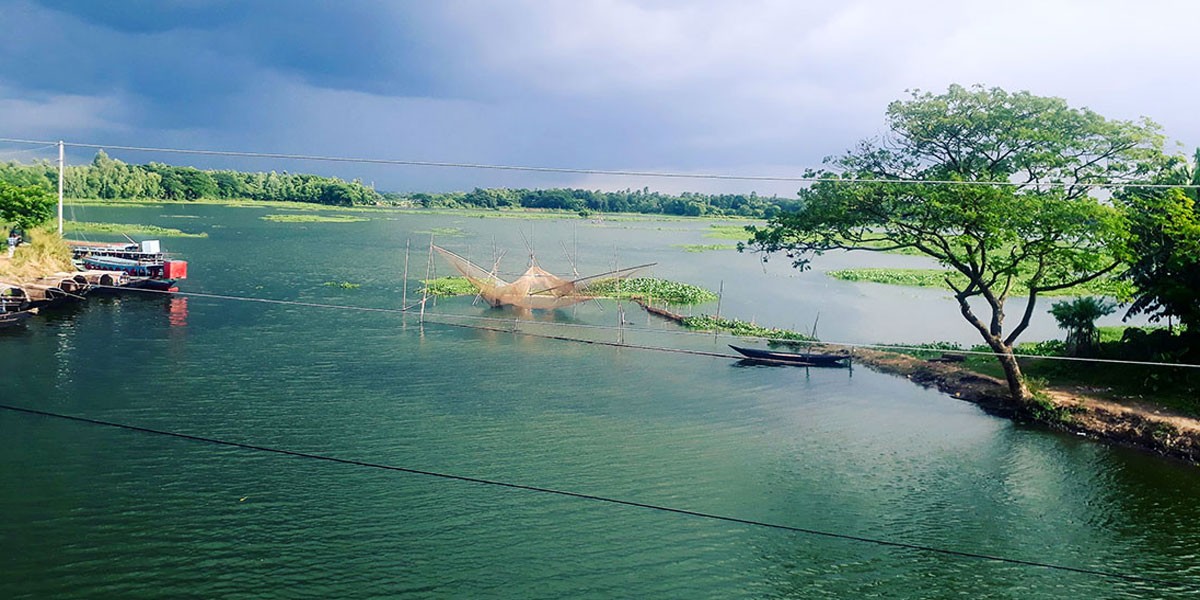 Belai Beel