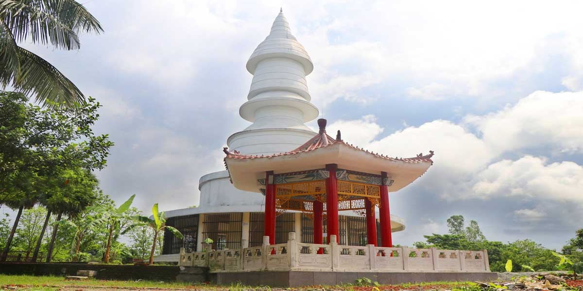 Birthplace of Atish Dipankar