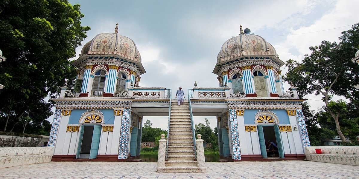 Dhanbari Mosque