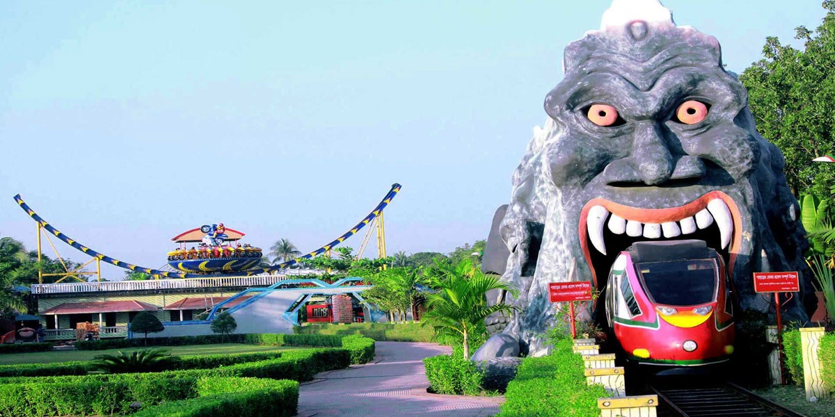 Dream Holiday Park