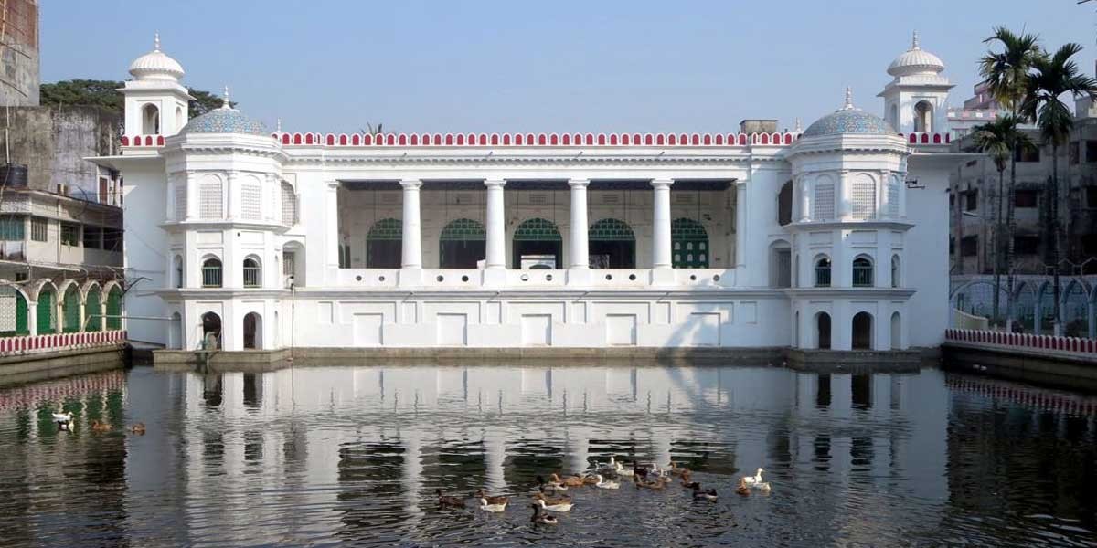 Hussaini Dalan