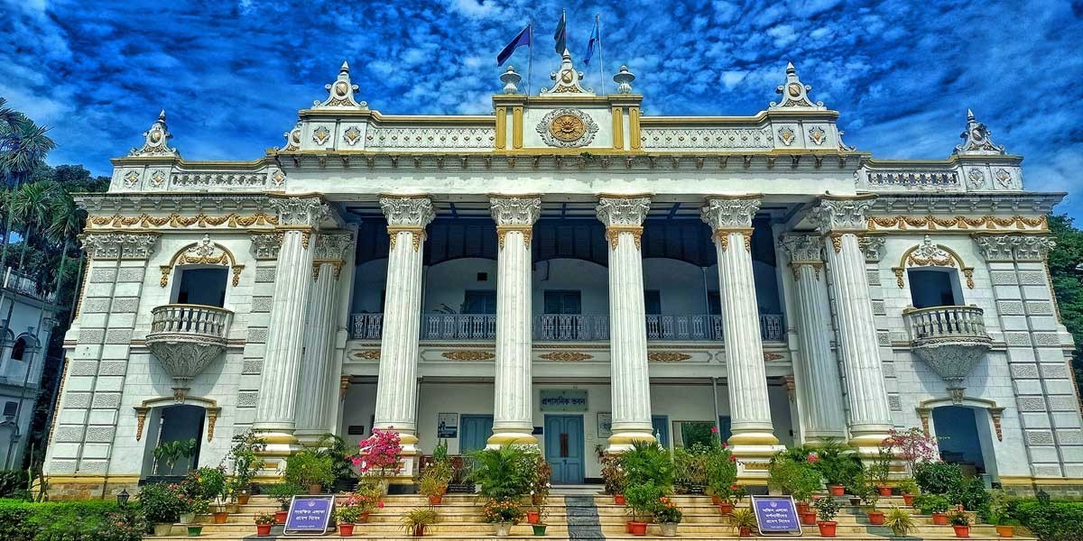 Mohera Jamidar Bari