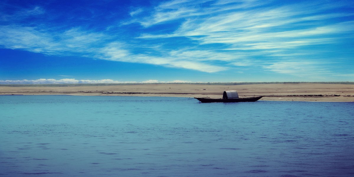 Moinot Ghat Dhaka
