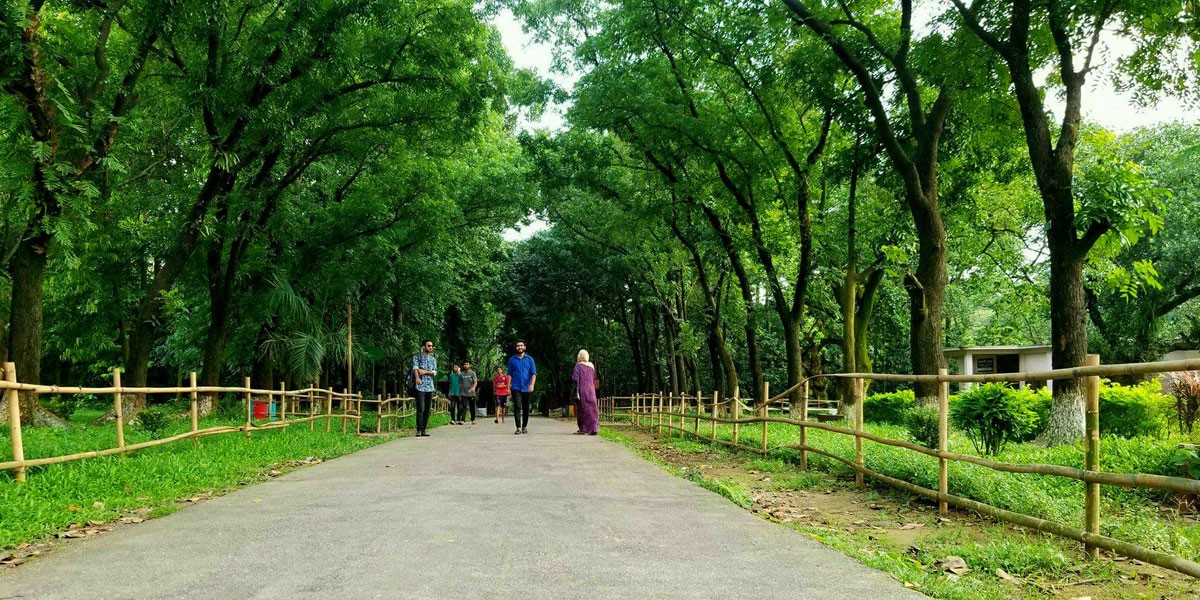 National Botanical Garden