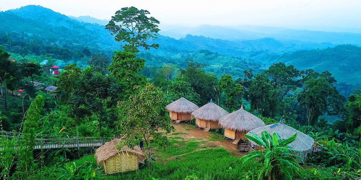 Sajek Valley Musafir bd Sajek Valley Musafir bd