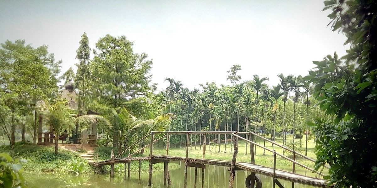 Zinda Park