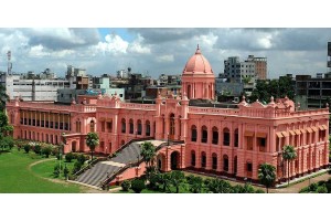 Ahsan Manzil