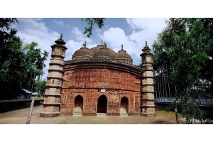 Atia Mosque