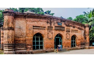 Baba Adam Mosque