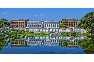 Baliati Zamindar Bari