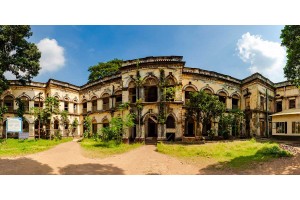 Bhawal Estate