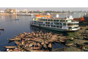 Buriganga River