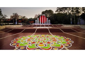 Central Shaheed Minar