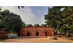 Chatmohar Shahi Mosque
