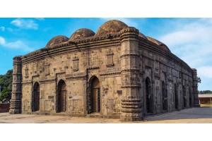 Choto Sona Mosque