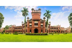 Curzon Hall