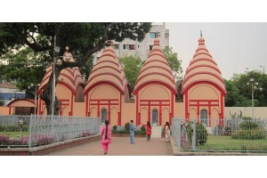 Dhakeshwari Temple
