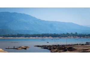Jadukata River